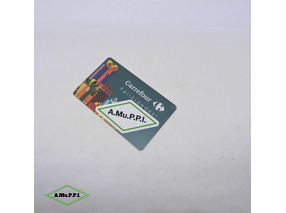 GIFT CARD - AMUPPI