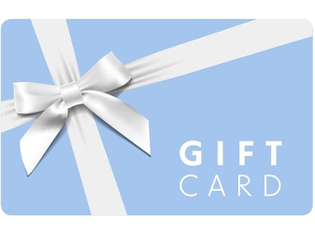 GIFT CARD - AMUPPI